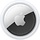 MX532LL/A - Apple AirTag (2nd Generation) - 4 Pack: Tracker for Keychain, Wallet, and More; Locator with Sound; Simple One-Tap Setup with iPhone or iPad; Key Finder with up to 1.5X Precision Finding Range