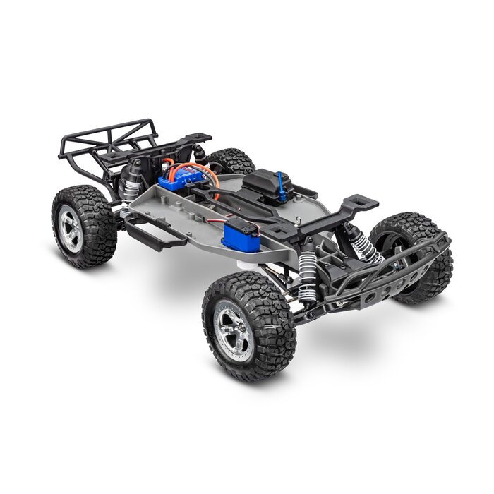 Traxxas 58214-4 - Slash 2WD Unassembled Kit