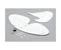 Horizon Hobby HBZ4431 - Tail Set: Sport Cub S