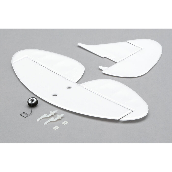 Horizon Hobby HBZ4431 - Tail Set: Sport Cub S