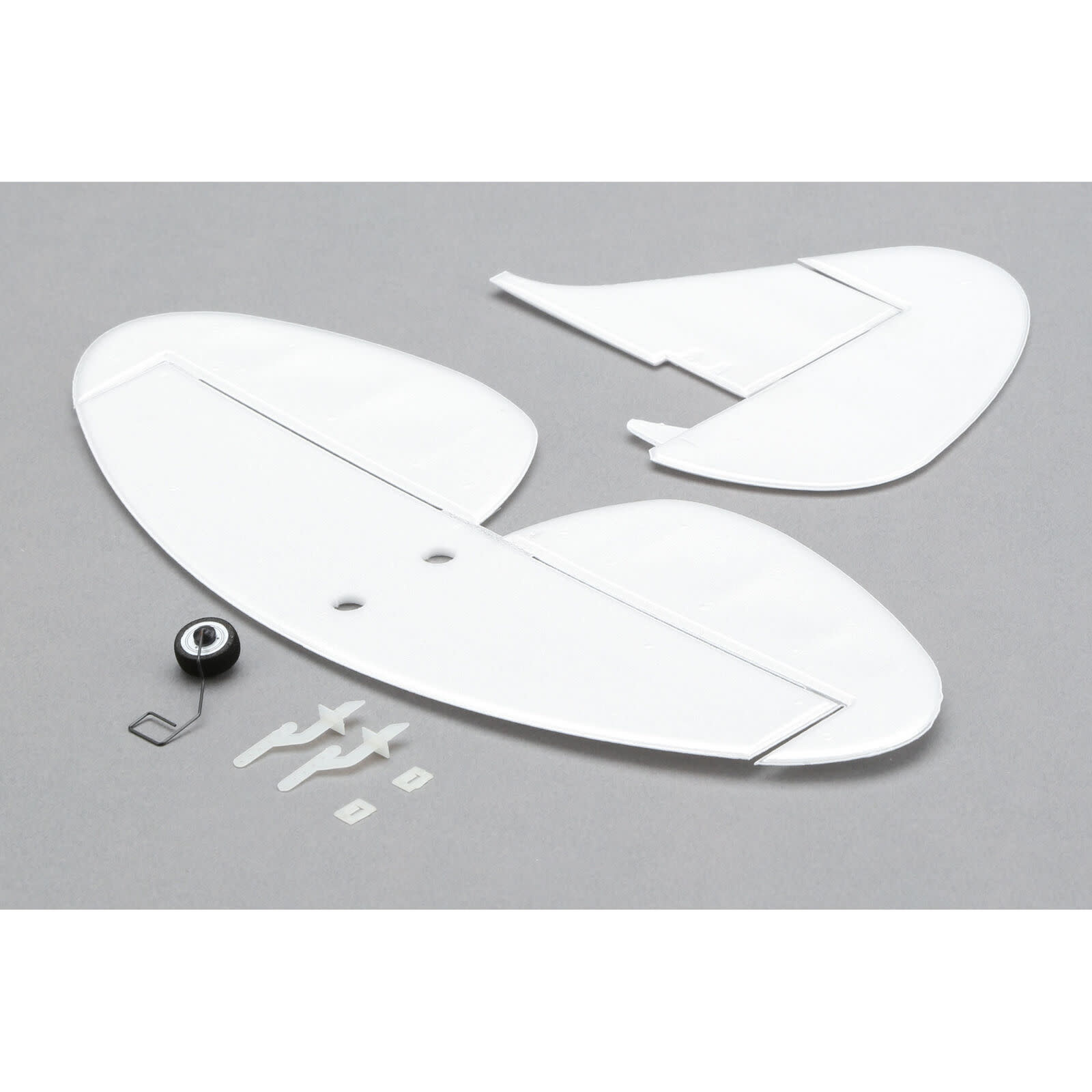 Horizon Hobby HBZ4431 - Tail Set: Sport Cub S