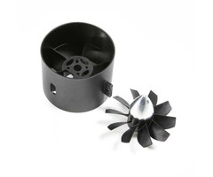 E-flite EFL01559 - 70mm Ducted Fan: Habu STS 70mm EDF