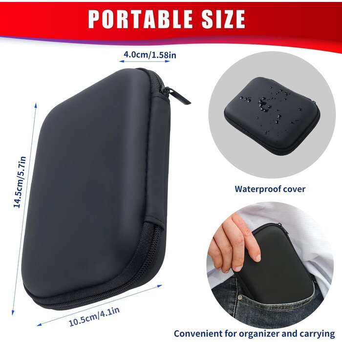 RED21 - XLWJBES Upgraded Terminal Removal Tool Kit, 21Pcs Red Electrical Pin Removal Tool Kit, Electrical Wire Connector Pin Release Tool, Automotive Terminal Release Kit for Household Devices