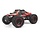 BZN540290 - Spryte MT Turbo 1/20 4WD Electric Monster Truck - Red