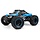 BZN540301 - Spryte MT 1/20 4WD Electric Monster Truck - Blue