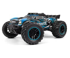 BlackZon BZN540306 - Spryte ST 1/20 4WD Electric Stadium Truck - Blue