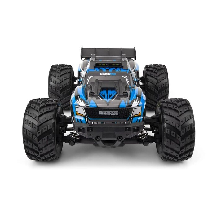 BlackZon BZN540306 - Spryte ST 1/20 4WD Electric Stadium Truck - Blue