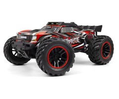 BlackZon BZN540307 - Spryte ST 1/20 4WD Electric Stadium Truck - Red