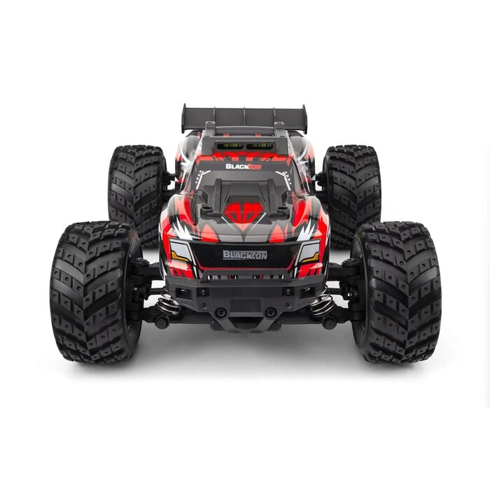 BlackZon BZN540307 - Spryte ST 1/20 4WD Electric Stadium Truck - Red