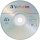 71310 - Verbatim CD-R Blank Discs 700MB 80 Minutes 52x Recordable Disc for Data and Music - 50 Pack Spindle, Silver
