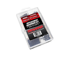 Traxxas 6787 - 4X4 Hardware Kit for Rustler VXL & Slash 4x4, Slash 4x4 VXL, Hoss 4x4 VXL