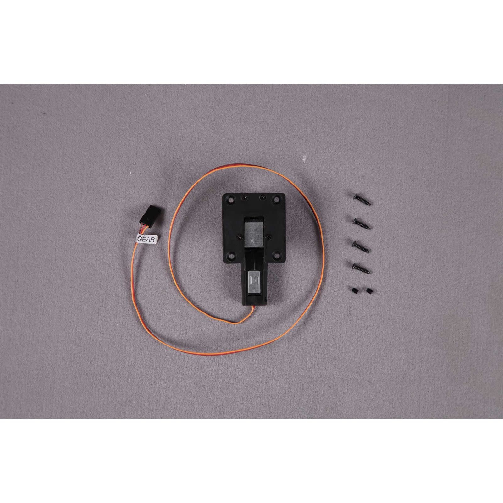FMMPM116 - E-Retract: T-28 V4 1400mm