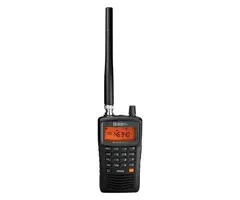 SR30C - Uniden® Bearcat® Compact Handheld Analog Scanner