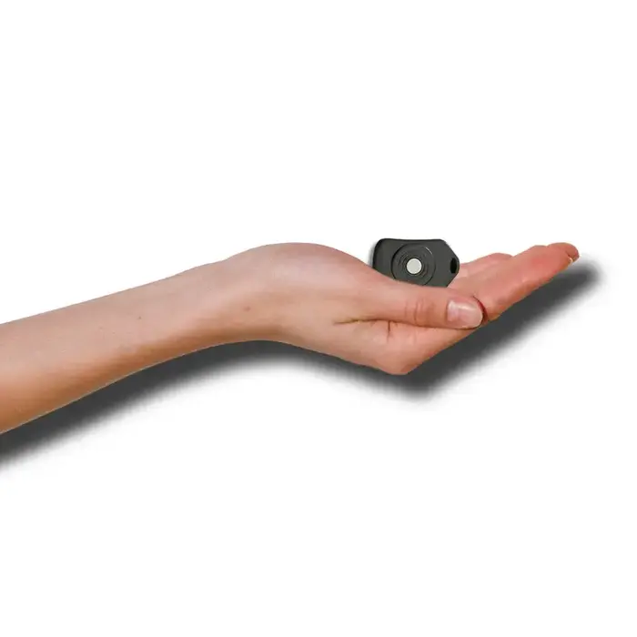 NEW-BYE-BYE - Bye Bye Button™ Your phone rings instantly—giving you a natural, believable reason to step away, Sleek, compact, and wirelessly connected, the Bye Bye Button™ clips to your keys, bag, or pocket so you’ll never be caught without an easy out.