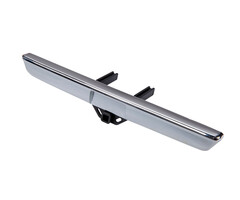 Traxxas TRX-4 Chevrolet Blazer Chrome Rear Bumper