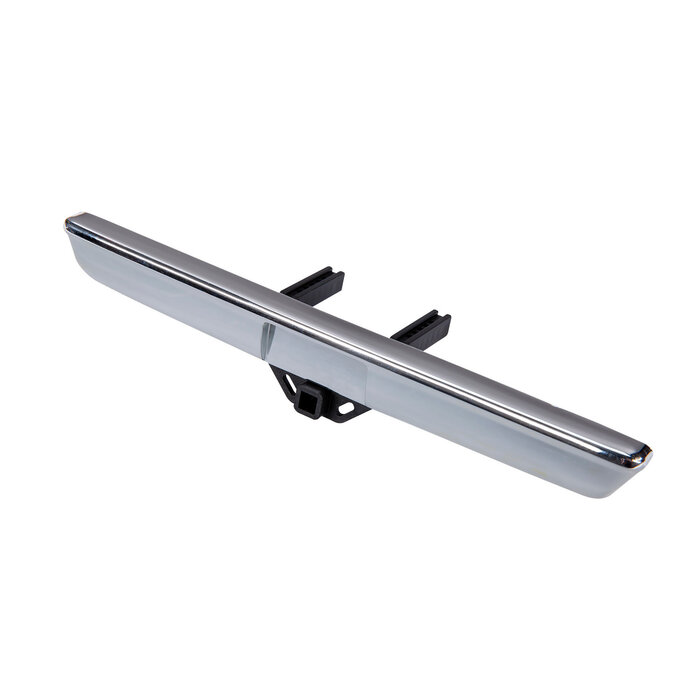 Traxxas TRX-4 Chevrolet Blazer Chrome Rear Bumper