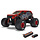 ARA2130T2 - 1/16 ARRMA GORGON GROM, Red (Battery & Charger Included)