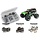 RCZLOS142B - Team Losi 1/18 Mini LMT 4X4 (#LOS01026) Metal Shielded Bearing Kit