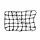 CRAW18011_Black - INJORA 1PCS Black Elastic Luggage Net for 1/10 RC Rock Crawler