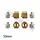 CRAW2017255_10 - INJORA 4PCS 5/8.5/10mm Heavy Brass 12mm Wheel Hex Extenders for Traxxas TRX4