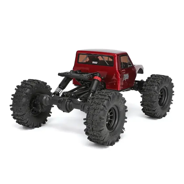 Redcat Racing Redcat Ascent-18 APEX 1/18 Scale Brushless Electric Rock Crawler
