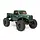 RER39150 - Redcat Ascent-18 Brushless - 1/18 Scale Brushless Electric Rock Crawler, Forest Green