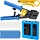RJ45/Cat6 Crimp Tool Kit