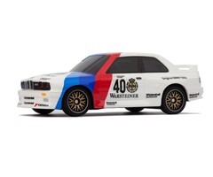 HPI160992 - nano-TTR 1987 BMW M3 E30 Warsteiner