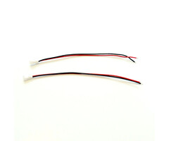 RCE1632 - Micro Battery Connector: Parkzone, Blade, and Others (pair)