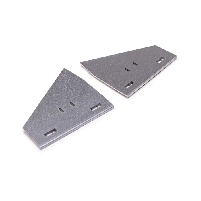 HOBBYZONE HBZ3234 - Landing Gear Covers: Carbon Cub S+, S2