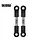 GROM-09 - INJORA Stainless Steel Steering Links for Arrma Mojave Grom Losi Nascar