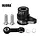 GROM-10BK - INJORA Aluminum Servo Saver Set for for Arrma Mojave Typhon Granite Grom Losi Nascar (20T)