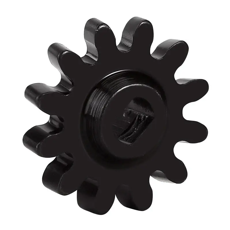INJORA SCX24-141-12T - INJORA 1/12T Gears (Underdrive 33%) for SCX24 AX24