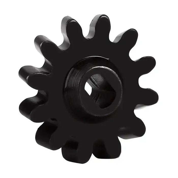 INJORA SCX24-77-12T - INJORA 2/12T Gears (Overdrive 33%) for SCX24 AX24