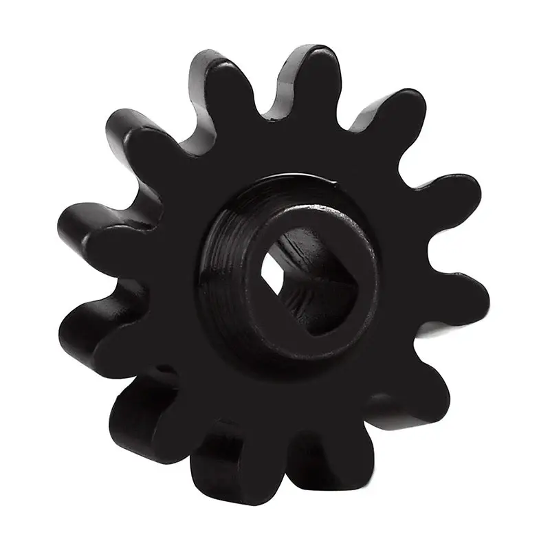 INJORA SCX24-77-12T - INJORA 2/12T Gears (Overdrive 33%) for SCX24 AX24