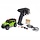 AXI-2261T1 - 1/30 Axial SCX30 Jeep Wrangler, Green (Battery & Charger Included)