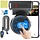 M9-DASH-CAM - Biuone 4K Dash Camera with 32GB Card and Built-in WiFi & APP Control, 1.2" IPS Touch Screen Dash Cam with 170°Wide Angle, G-Sensor, Night Vision, 24H Parking Mode Dashcam