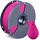SUNLU-PETG-MGNTA - SUNLU Magenta PETG 3D Printer Filament 1.75mm, Individually Vacuum Packed, 0.25kg per Spool