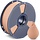 SUNLU-PETG-BGE- SUNLU Beige PETG 3D Printer Filament 1.75mm, Individually Vacuum Packed, 0.25kg per Spool