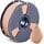 SUNLU-PLA-BGE- SUNLU Beige PLA 3D Printer Filament 1.75mm, Individually Vacuum Packed, 0.25kg per Spool