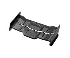 Traxxas 10718-BLK Mini XRT Black Rear Wing