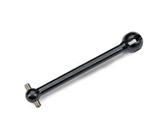 Traxxas 10748X - Steel CV Driveshaft Assembly