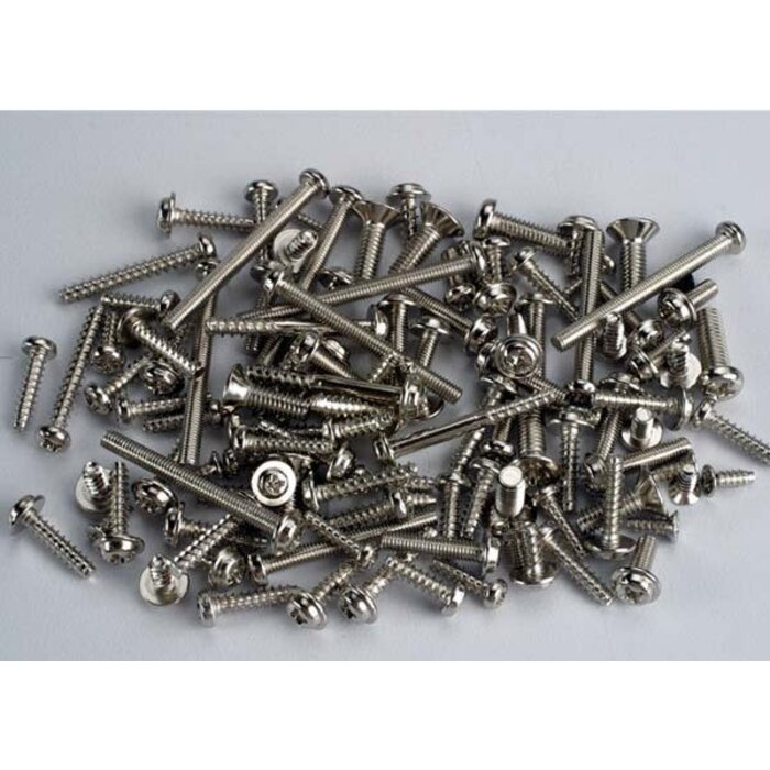Traxxas 1845 - Assorted Screw Set