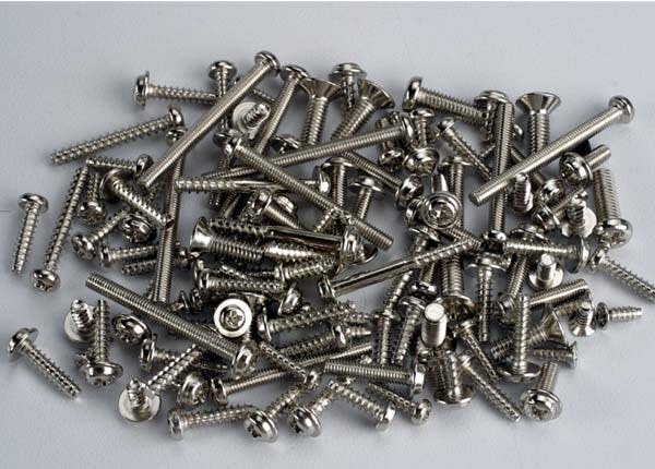 Traxxas 1845 - Assorted Screw Set