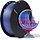 EPELAY-PLA-GLTTR-RNBW - Epelay Glitter Rainbow PLA 3D Printer Filament 1.75mm, .25kg Spool, Galaxy Chameleon Color-Changing Filament, Light-Reactive Effect, Accuracy +/- 0.02 mm, Fits Most FDM Printers