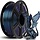 EPELAY-PLA-BNT-TTNM - Epelay Burnt Titanium PLA 3D Printer Filament 1.75mm, .25kg Spool, Galaxy Chameleon Color-Changing Filament, Light-Reactive Effect, Accuracy +/- 0.02 mm, Fits Most FDM Printers