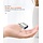 OTG2LIGHT - esbeecables (Apple MFi Certified) Lightning Male to USB Female Camera Adapter, Portable OTG Data Sync Converter for iPhone13/12/11/Xr/X/XS/8/7/Card Reader/Flash Drive/Mouse/MIDI Keyboard