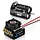 38020372 - XERUN XR10 JS5JUSTOCK G3S COMBO JS5 17.5T G2.1 Motor