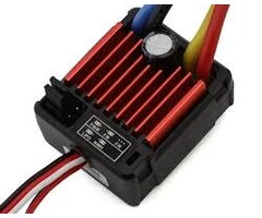 HOBBY WING QUICRUN Brushed ESC WP 1060