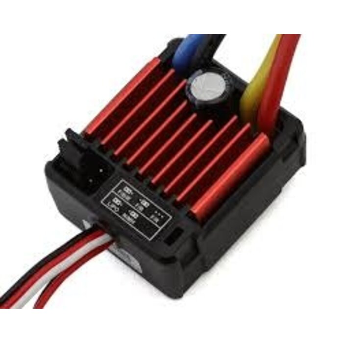 HOBBY WING QUICRUN Brushed ESC WP 1060